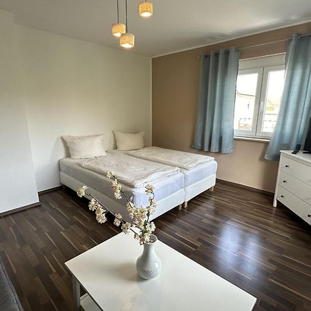 Dreams Im Obergeschoss Appartement Koetz Buitenkant foto