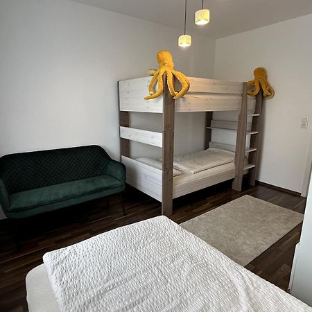 Dreams Im Obergeschoss Appartement Koetz Buitenkant foto